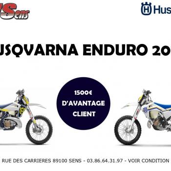 OFFRE COMERCIAL